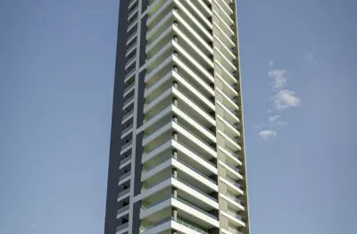 Apartamento à venda na Rua Lauro Muller, 800, Centro, Itajaí