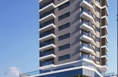 Apartamento com 1 quarto à venda no Fazenda, Itajaí 