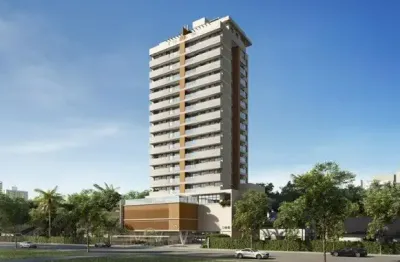 Apartamento com 3 quartos à venda na Vila Operária, Itajaí 