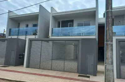 Casa com 3 quartos à venda no São João, Itajaí 