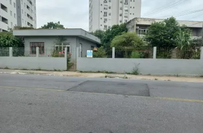 Terreno à venda no São João, Itajaí 