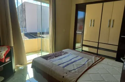Casa com 3 quartos à venda no Espinheiros, Itajaí 