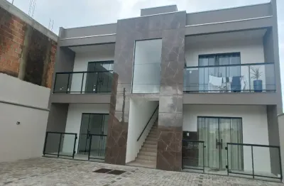 Apartamento com 2 quartos à venda no Espinheiros, Itajaí 