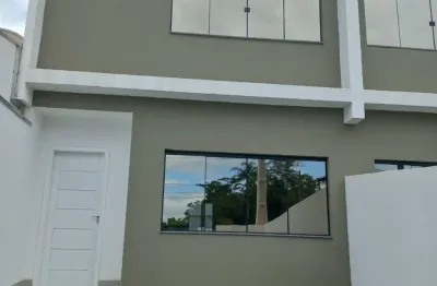 Casa à venda no Espinheiros, Itajaí 