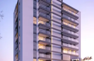 Apartamento com 3 quartos à venda no Centro, Itajaí 