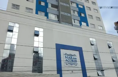 Apartamento com 2 quartos à venda no Centro, Itajaí 