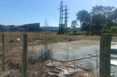 Terreno à venda no Espinheiros, Itajaí 