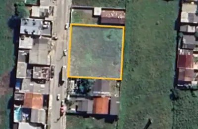 Terreno à venda no Espinheiros, Itajaí 