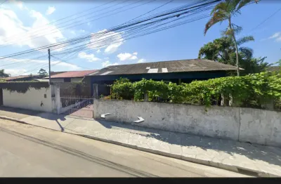 Atenção construtoras: terreno com permuta por área construída.