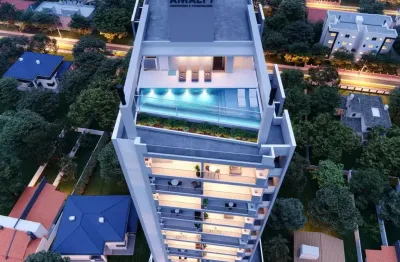 Apartamento à venda na Rua Alberto Werner, 209, Centro, Itajaí