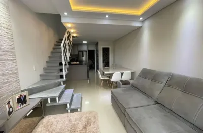 Casa com 2 quartos à venda no Itacolomi, Balneário Piçarras 