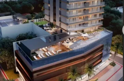 Apartamento à venda na Avenida Osvaldo Reis, Balneário Santa Clara, Itajaí