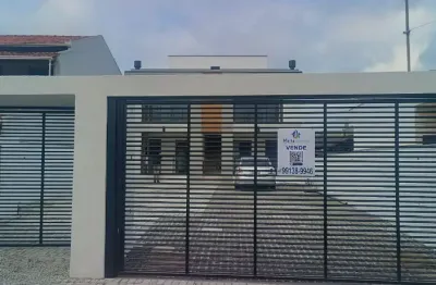 Apartamento com 3 quartos à venda no São João, Itajaí 