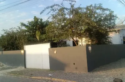 Casa com 2 quartos à venda na Rua Pedro Reis, Espinheiros, Itajaí