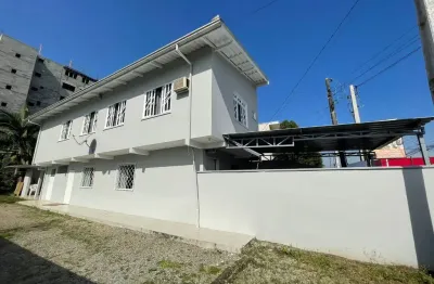 Casa com 3 quartos à venda no Cordeiros, Itajaí 