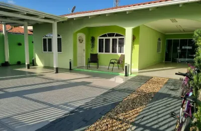 Casa com 3 quartos à venda no Cordeiros, Itajaí 