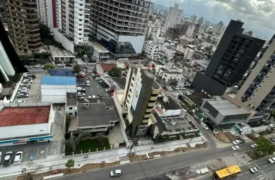 Sala comercial com 5 salas à venda na Rua Doutor Nereu Ramos, Centro, Itajaí