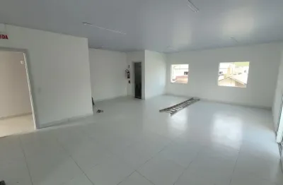 Sala comercial com 1 sala para alugar na Rua Mariangela Rocha Fabeni, 330, Espinheiros, Itajaí