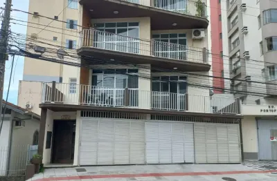 Apartamento com 3 quartos para alugar na Rua Frederico Augusto Luiz Thieme, Centro, Itajaí