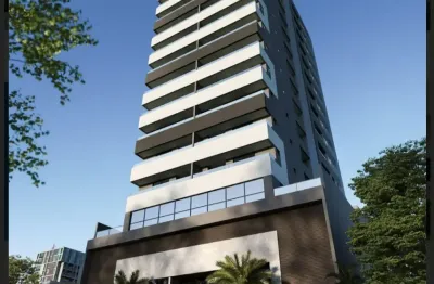 Apartamento com 2 quartos à venda no Centro, Itajaí 