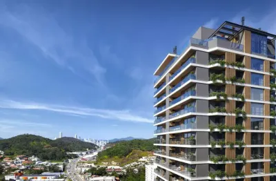 Apartamento com 3 quartos à venda na Avenida Osvaldo Reis, 3334, Balneário Santa Clara, Itajaí
