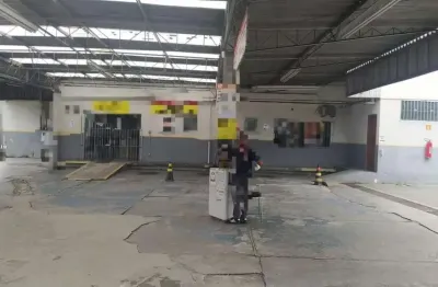 Prédio comercial para venda em são bernardo do campo, centro, 3 banheiros, 30 vagas