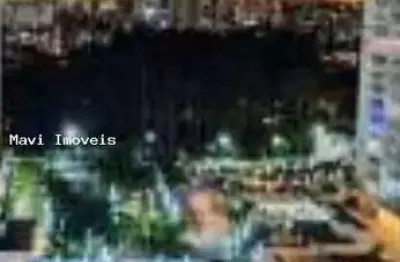 Apartamento para venda em são bernardo do campo, vila lusitânia, 3 dormitórios, 1 suíte, 3 banheiros, 2 vagas