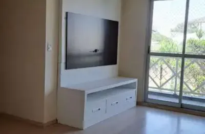 Apartamento para venda em são paulo, jardim santa emília, 2 dormitórios, 1 banheiro, 1 vaga
