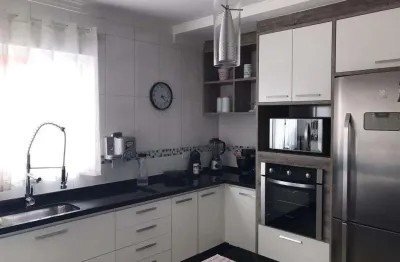 Casa para venda em são bernardo do campo, demarchi, 3 dormitórios, 2 suítes, 4 banheiros, 3 vagas