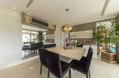 Apartamento para venda em são caetano do sul, santa paula, 3 dormitórios, 3 suítes, 4 banheiros, 3 vagas