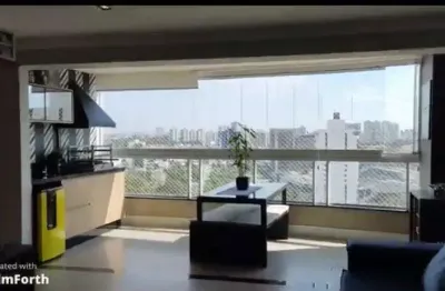 Apartamento para venda em são bernardo do campo, baeta neves, 3 dormitórios, 3 suítes, 4 banheiros, 4 vagas