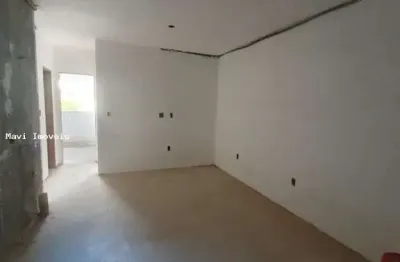Apartamento para venda em santo andré, jardim stella, 2 dormitórios, 1 banheiro, 1 vaga