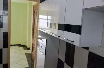 Apartamento para venda em são bernardo do campo, centro, 2 dormitórios, 1 banheiro