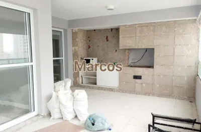 Apartamento para venda em são bernardo do campo, centro, 4 dormitórios, 4 suítes, 5 banheiros, 4 vagas