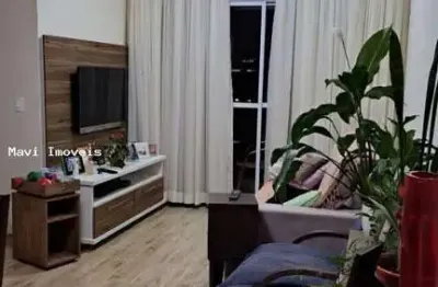 Apartamento para venda em são bernardo do campo, centro, 3 dormitórios, 1 suíte, 2 banheiros, 1 vaga