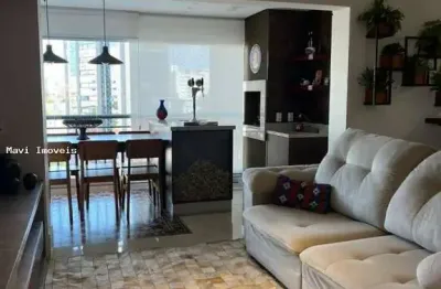 Apartamento para venda em são bernardo do campo, baeta neves, 3 dormitórios, 3 suítes, 3 banheiros, 2 vagas