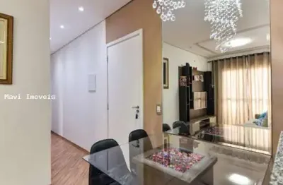 Apartamento para venda em são bernardo do campo, santa terezinha, 2 dormitórios, 1 banheiro, 1 vaga