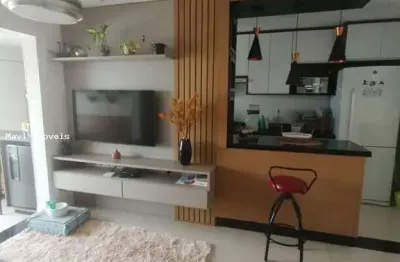 Apartamento para venda em são bernardo do campo, centro, 2 dormitórios, 1 suíte, 2 banheiros, 1 vaga