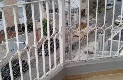 Apartamento para venda em são bernardo do campo, rudge ramos, 2 dormitórios, 1 banheiro, 1 vaga