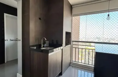Apartamento para venda, baeta neves, 3 dormitórios, 3 suítes, 3 banheiros, 2 vagas