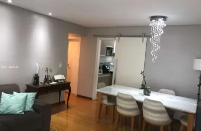 Apartamento para venda em santo andré, vila pinheirinho, 3 dormitórios, 1 suíte, 2 banheiros, 2 vagas