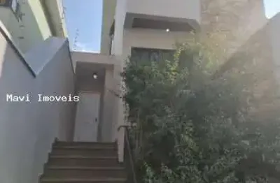 Casa para venda em são paulo, alto da mooca, 4 dormitórios, 1 suíte, 3 banheiros, 4 vagas