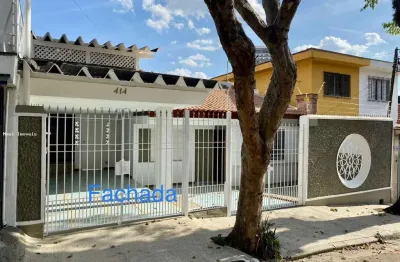 Casa para Venda em São Paulo, Parque Jabaquara, 2 dormitórios, 1 banheiro, 2 vagas
