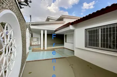 Casa para venda em são paulo, parque jabaquara, 2 dormitórios, 1 banheiro, 2 vagas