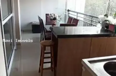 Apartamento para venda em são bernardo do campo, baeta neves, 3 dormitórios, 3 suítes, 3 banheiros, 2 vagas