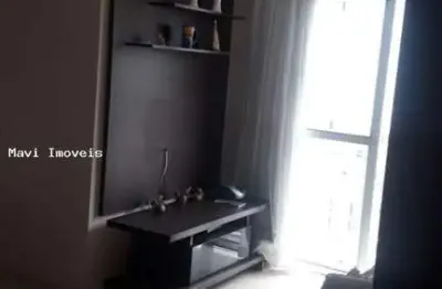 Apartamento para venda em são bernardo do campo, santa terezinha, 2 dormitórios, 1 banheiro, 1 vaga
