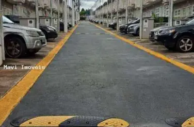 Casa em condomínio para venda em são bernardo do campo, nova petrópolis, 2 dormitórios, 2 banheiros, 1 vaga