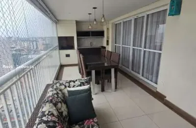 Apartamento para venda em são bernardo do campo, centro, 3 dormitórios, 3 suítes, 4 banheiros, 3 vagas