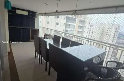 Apartamento para venda em são bernardo do campo, centro, 3 dormitórios, 3 suítes, 4 banheiros, 3 vagas