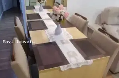 Apartamento para venda em são bernardo do campo, assunção, 2 dormitórios, 1 banheiro, 1 vaga